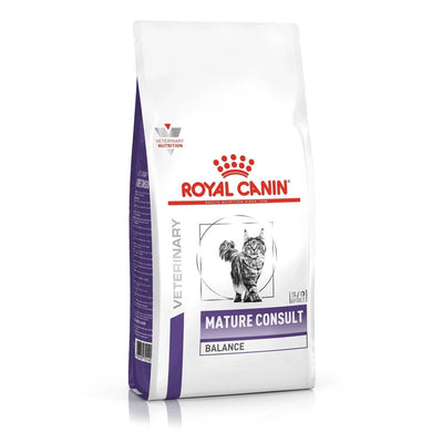 ROYAL CANIN - FELINE MATURE CONSULT (BALANCE) 1.5KG / 老年貓用均衡營養保健配方糧 1.5KG