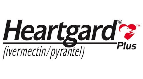 品牌｜Heartgard Plus