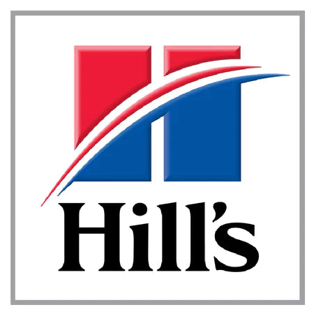 Hill's brand logo