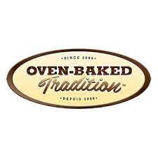 Oven-Baked Tradition