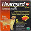 Heartgard Plus 預防心絲蟲咀嚼配方