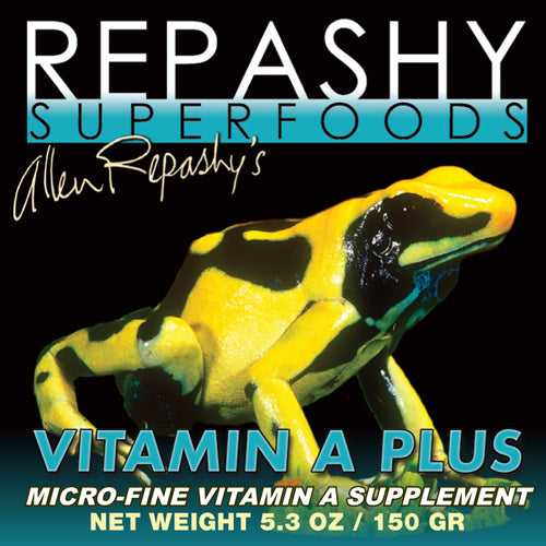 Repashy Superfoods Vitamin A Plus