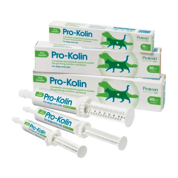 Protexin Pro-Kolin 貓狗止痾膏15ml