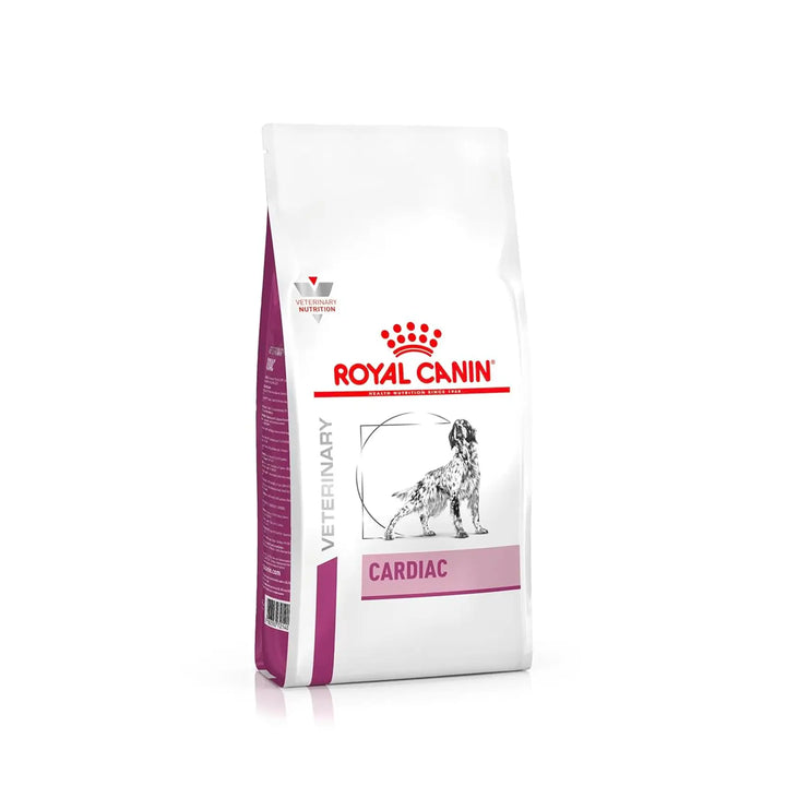 ROYAL CANIN - CANINE CARDIAC 2KG/ 犬用心臟配方糧 2公斤