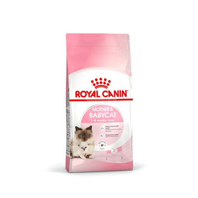 Royal Canin 法國皇家－離乳初生貓及母貓營養配方