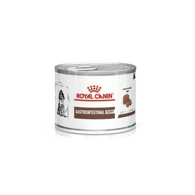 ROYAL CANIN - CANINE GASTRO INTESTINAL (PUPPY MOUSSE) CANNED 195G / 幼犬用腸胃道方濕糧 195克