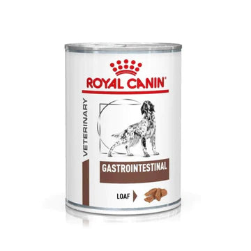 ROYAL CANIN - CANINE GASTROINTESTINAL CANNED 400G / 犬用腸胃配方罐頭 400克