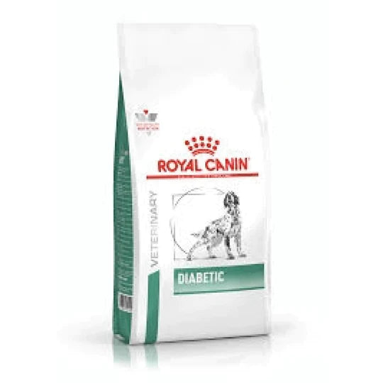 ROYAL CANIN - CANINE DIABETIC / 犬糖尿病配方糧