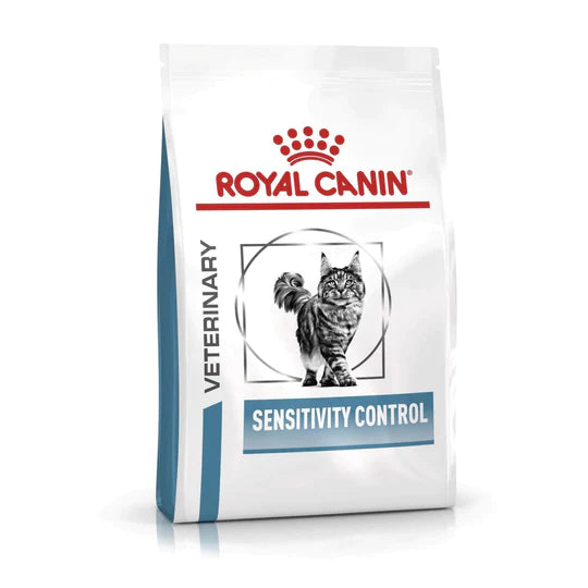 ROYAL CANIN - FELINE SENSITIVITY CONTROL / 貓用過敏控制配方糧