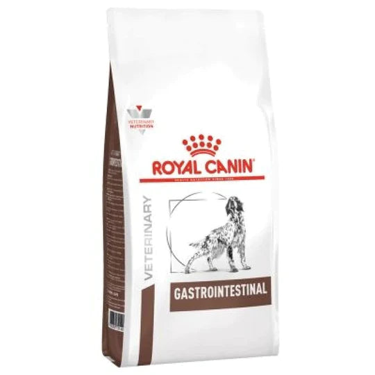 ROYAL CANIN - CANINE GASTROINTESTINAL / 犬用腸胃配方糧