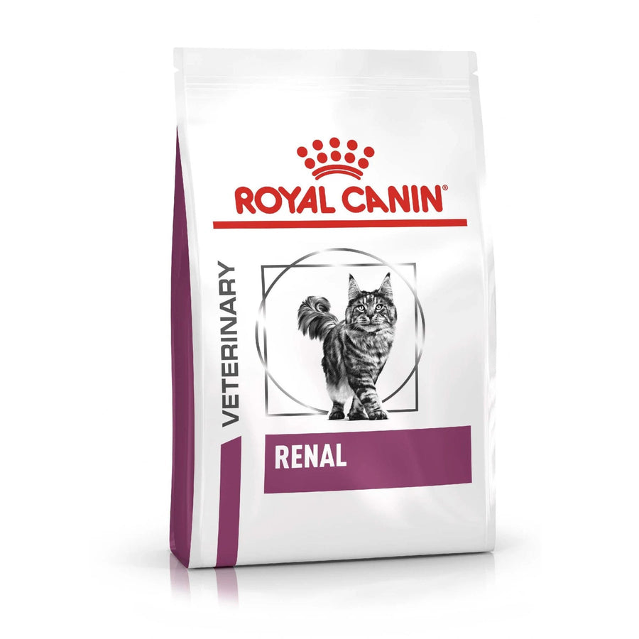 ROYAL CANIN - FELINE RENAL / 貓用腎臟配方糧