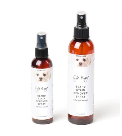 Eye Envy 天然除臭去咀部口水漬 [貓犬適用] Beard Stain Remover Spray for dogs and cats