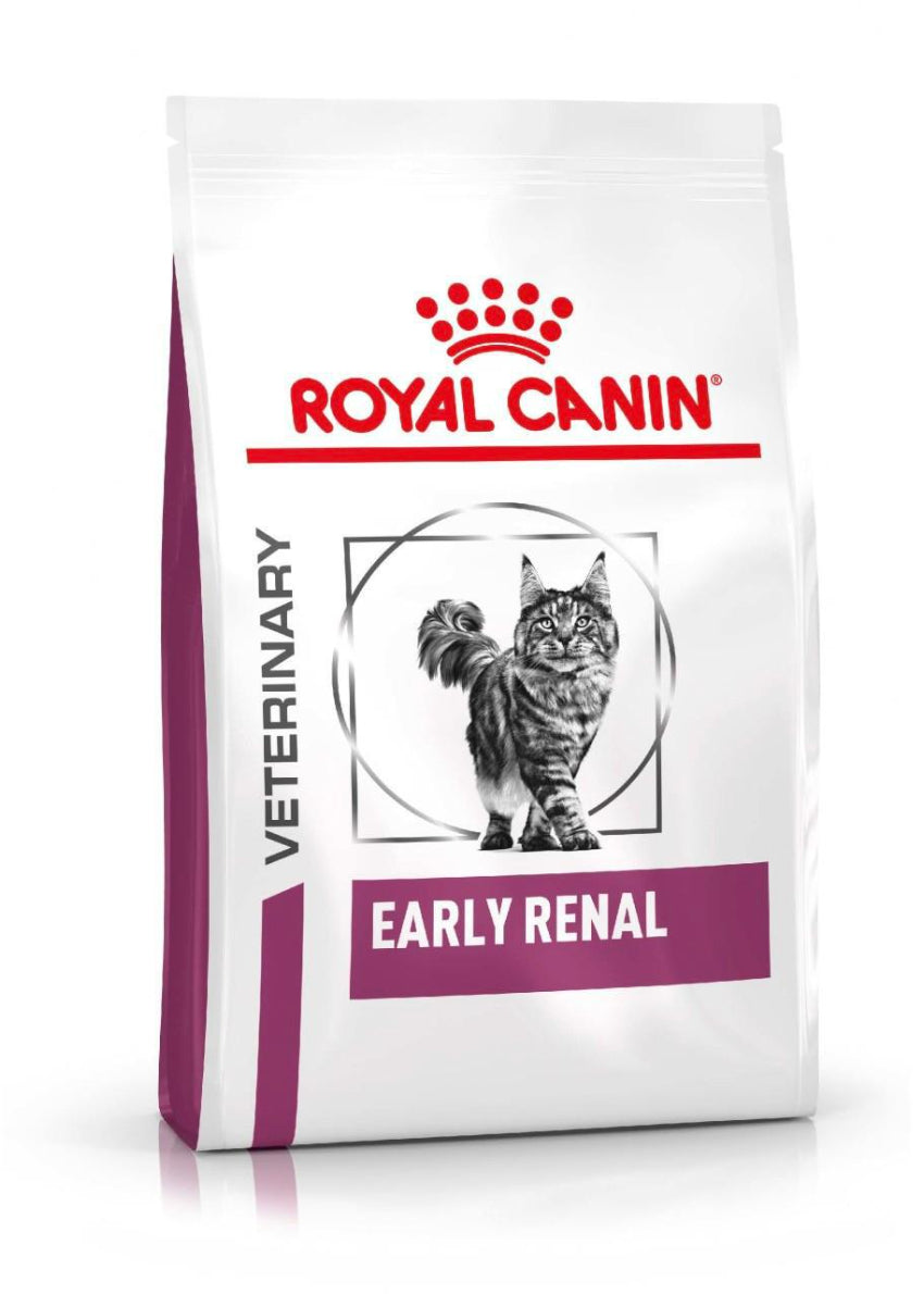 ROYAL CANIN - FELINE EARLY RENAL / 貓用早期腎臟配方糧