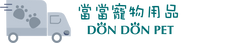 Don Don Pet HK Logo