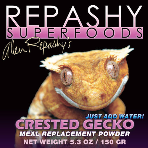 Repashy Superfoods Crested Gecko MRP