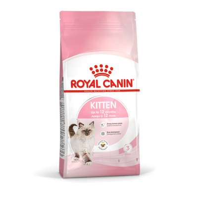 Royal Canin法國皇家 Royal Canin 法國皇家－幼貓營養配方