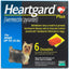 Heartgard Plus 預防心絲蟲咀嚼配方