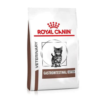 ROYAL CANIN - FELINE GASTRO INTESTINAL (KITTEN) / 幼貓用腸胃配方糧